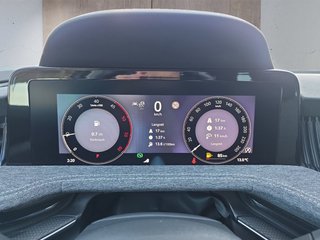 Skoda Superb Combi 2,0TDI DSG Navi/DCC/ACC/Kamera/Sitzhz.  ** - foto 15