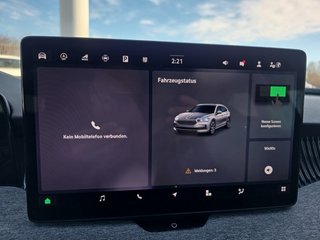 Skoda Superb Combi 2,0TDI DSG Navi/DCC/ACC/Kamera/Sitzhz.  ** - foto 21