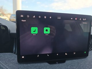 Skoda Superb Combi 2,0TDI DSG Navi/DCC/ACC/Kamera/Sitzhz.  ** - foto 29