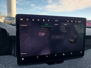 Skoda Superb Combi 2,0TDI DSG Navi/DCC/ACC/Kamera/Sitzhz.  ** - foto 41