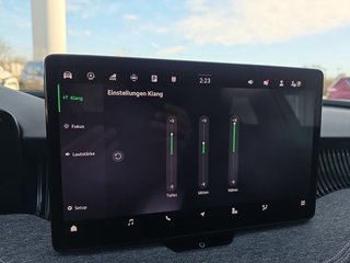 Skoda Superb Combi 2,0TDI DSG Navi/DCC/ACC/Kamera/Sitzhz.  ** - foto 42