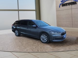 Skoda Superb Combi 2,0TDI DSG Navi/DCC/ACC/Kamera/Sitzhz.  ** - foto 3