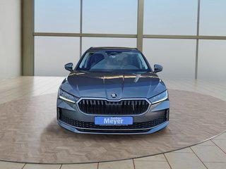 Skoda Superb Combi 2,0TDI DSG Navi/DCC/ACC/Kamera/Sitzhz.  ** - foto 4