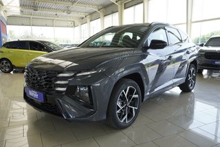 Hyundai TUCSON age.one-day registration Kaufen