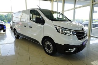 Renault Trafic age.one-day registration Kaufen