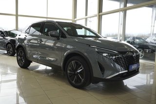 Nissan Qashqai age.one-day registration Kaufen