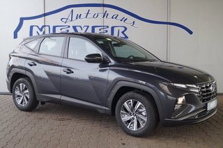 Hyundai TUCSON Gebrauchtwagen Kaufen