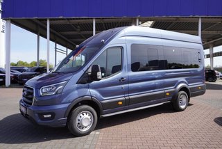 Ford Transit Bus age.one-day registration Kaufen