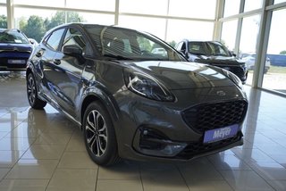 Ford Puma age.one-day registration Kaufen