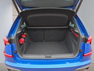 Skoda Kamiq Monte Carlo 1,5TSI DSG AHK/Matrix/el.Klappe         ** - bilder 13