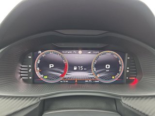 Skoda Kamiq Monte Carlo 1,5TSI DSG AHK/Matrix/el.Klappe         ** - bilder 18