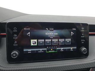 Skoda Kamiq Monte Carlo 1,5TSI DSG AHK/Matrix/el.Klappe         ** - bilder 25