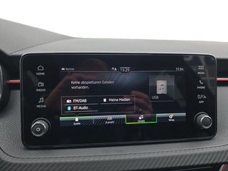 Skoda Kamiq Monte Carlo 1,5TSI DSG AHK/Matrix/el.Klappe         ** - bilder 26