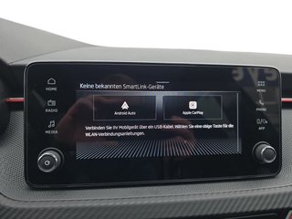 Skoda Kamiq Monte Carlo 1,5TSI DSG AHK/Matrix/el.Klappe         ** - bilder 28