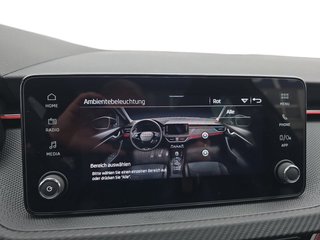 Skoda Kamiq Monte Carlo 1,5TSI DSG AHK/Matrix/el.Klappe         ** - bilder 38