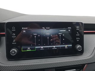 Skoda Kamiq Monte Carlo 1,5TSI DSG AHK/Matrix/el.Klappe         ** - bilder 39