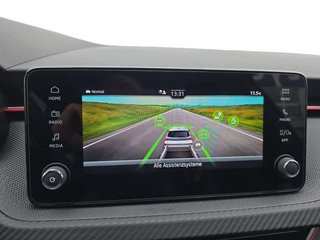 Skoda Kamiq Monte Carlo 1,5TSI DSG AHK/Matrix/el.Klappe         ** - bilder 40