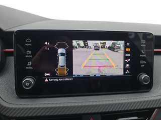 Skoda Kamiq Monte Carlo 1,5TSI DSG AHK/Matrix/el.Klappe         ** - bilder 45