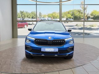 Skoda Kamiq Monte Carlo 1,5TSI DSG AHK/Matrix/el.Klappe         ** - bilder 4