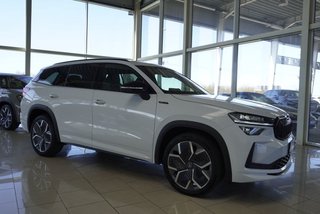 Skoda Kodiaq age.one-day registration Kaufen