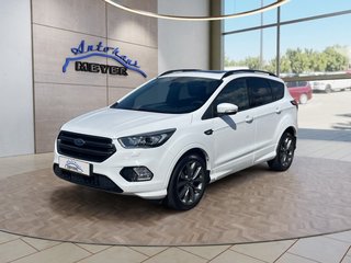 Ford Kuga Gebrauchtwagen Kaufen