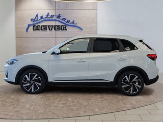 MG ZS Luxury 1,5 Hybrid+ 197PS 18*Alu/LED/Navi/Leder/Kamera   ** - foto 2