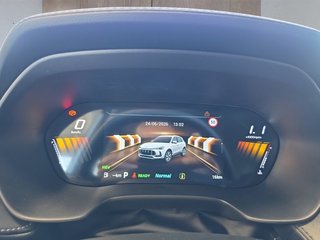 MG ZS Luxury 1,5 Hybrid+ 197PS 18*Alu/LED/Navi/Leder/Kamera   ** - foto 13