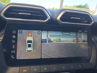 MG ZS Luxury 1,5 Hybrid+ 197PS 18*Alu/LED/Navi/Leder/Kamera   ** - foto 31