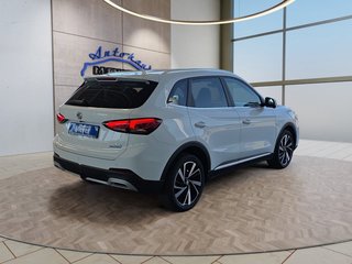 MG ZS Luxury 1,5 Hybrid+ 197PS 18*Alu/LED/Navi/Leder/Kamera   ** - foto 5