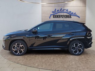 Hyundai TUCSON 1,6T HEV N Line X UPE=54000 Euro!        ** - bilder 2