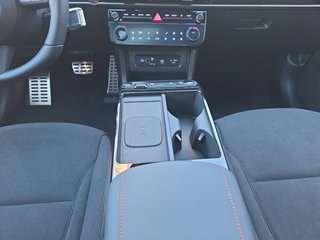 Hyundai TUCSON 1,6T HEV N Line X UPE=54000 Euro!        ** - bilder 7