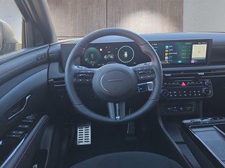 Hyundai TUCSON 1,6T HEV N Line X UPE=54000 Euro!        ** - bilder 8