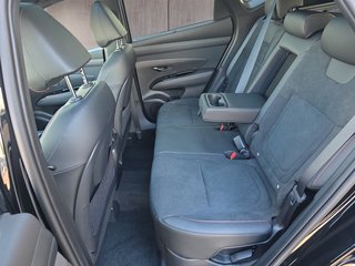 Hyundai TUCSON 1,6T HEV N Line X UPE=54000 Euro!        ** - bilder 9