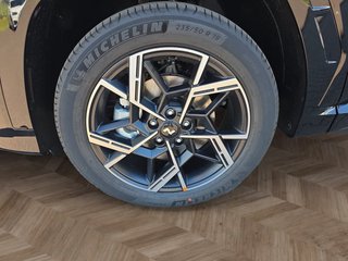 Hyundai TUCSON 1,6T HEV N Line X UPE=54000 Euro!        ** - bilder 10