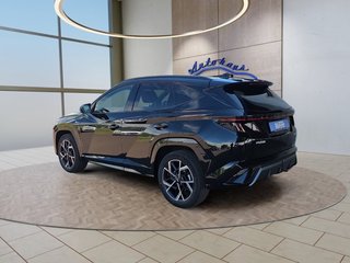 Hyundai TUCSON 1,6T HEV N Line X UPE=54000 Euro!        ** - bilder 3