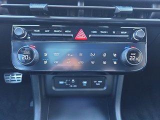 Hyundai TUCSON 1,6T HEV N Line X UPE=54000 Euro!        ** - bilder 22