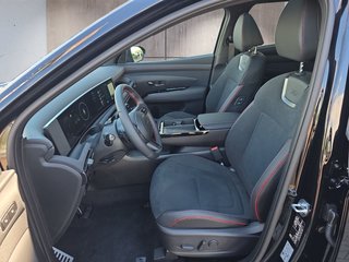 Hyundai TUCSON 1,6T HEV N Line X UPE=54000 Euro!        ** - bilder 4