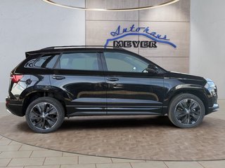 Skoda Karoq Sportline 1,5TSI aAHK/ACC/Navi/Matrix/Kessy/Kamera   ** - bilder 1