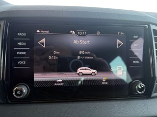 Skoda Karoq Sportline 1,5TSI aAHK/ACC/Navi/Matrix/Kessy/Kamera   ** - bilder 25