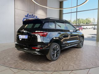 Skoda Karoq Sportline 1,5TSI aAHK/ACC/Navi/Matrix/Kessy/Kamera   ** - bilder 5