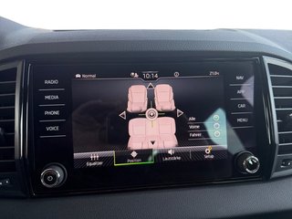 Skoda Karoq Sportline 1,5TSI aAHK/ACC/Navi/Matrix/Kessy/Kamera   ** - bilder 42