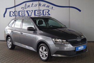 Skoda Fabia Jahreswagen Kaufen