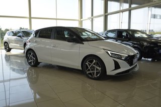 Hyundai i20 age.one-day registration Kaufen