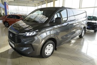 Ford Transit Custom age.one-day registration Kaufen