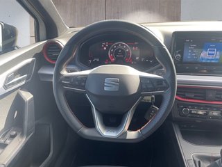 SEAT Ibiza FR 1,0TSI 3*J.Gar/LED/ACC/2-Z.Klima   ** - bilder 7