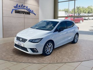 SEAT Ibiza Gebrauchtwagen Kaufen