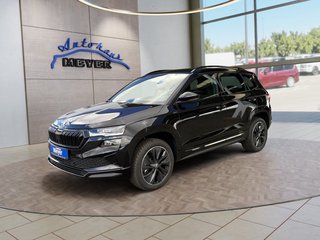 Skoda Karoq age.one-day registration Kaufen