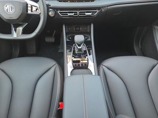 MG HS Hybrid+ Luxury 19*Alu/Leder/Navi/ACC/el.Klappe  ** - foto 6