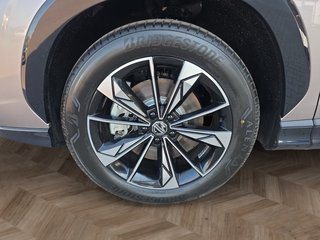 MG HS Hybrid+ Luxury 19*Alu/Leder/Navi/ACC/el.Klappe  ** - foto 9