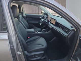 MG HS Hybrid+ Luxury 19*Alu/Leder/Navi/ACC/el.Klappe  ** - foto 10